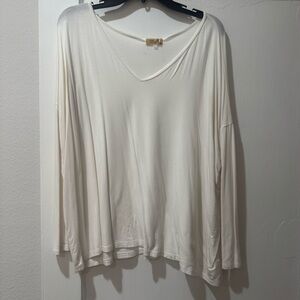 Piko 1988 cream top